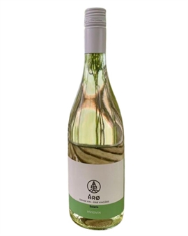 Årø Vingård Solaris 2024 Dansk Hvidvin 75 cl 11%